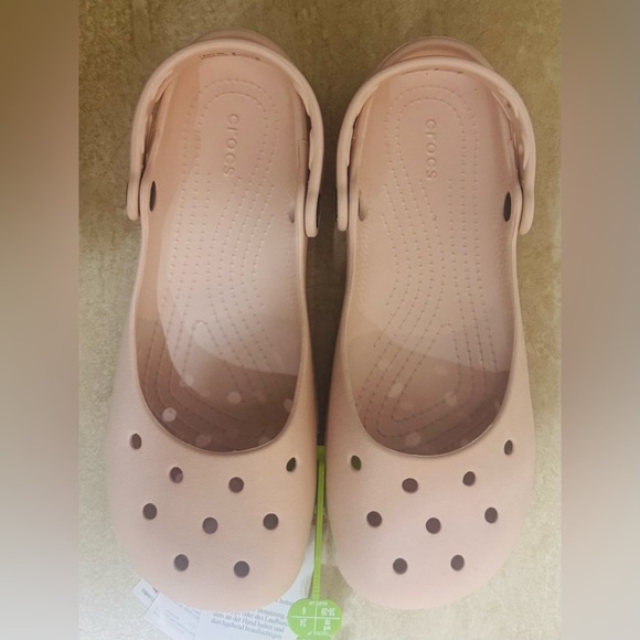 Crocs Classic Ballet - Picture 2 of 9